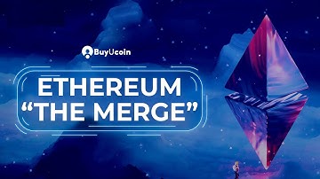 What is Ethereum Merge ? | Explained in Hindi