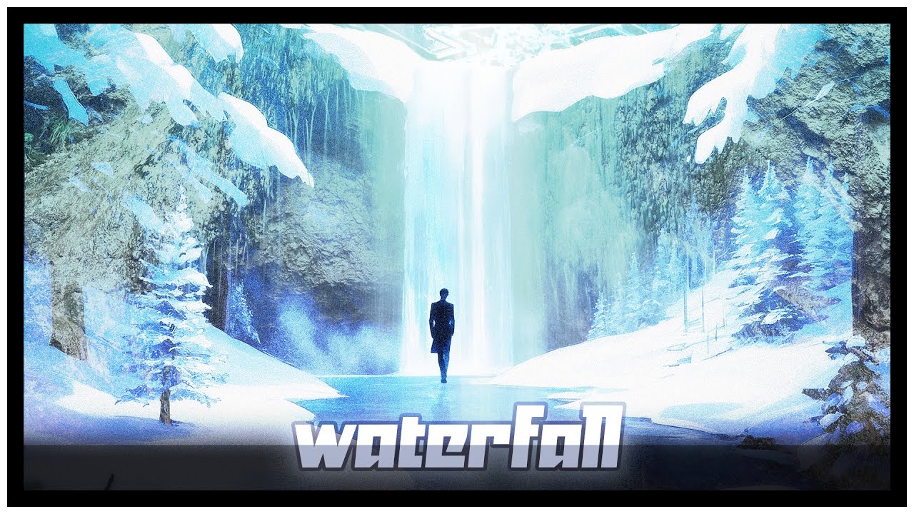 3. PastaYaY - Waterfall [Ambient Lofi] - YouTube