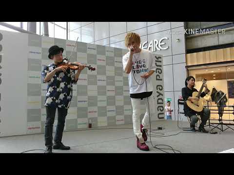 NormCore カウントダウン