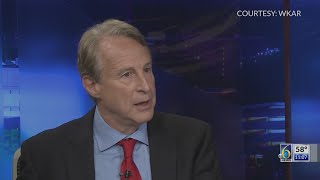 Michigan politicians react to Trump verdict