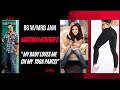 My Baby Loves Me (In My Yoga Pants) Martina McBride cover by MRB