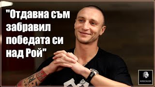 видео: Петър Драганов: Втората ни битка с Борислав Велев е неизбежна, лагерът в Англия промени всичко картинка: Петър Драганов: Втората ни битка с Борислав Велев е неизбежна, лагерът в Англия промени всичко