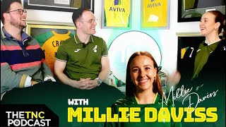 DAVID WAGNER TURNS NORWICH FORM AROUND! | FT. MILLIE DAVISS