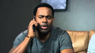 Celebrity High Blood Pressure Awareness feat. Lamman Rucker "Man Cave" Net Worth