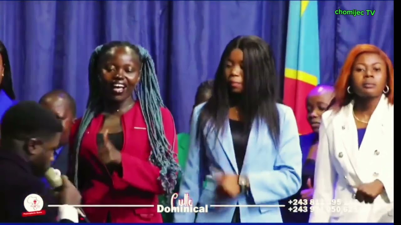 LOUANGE  3 ceca 20 message  lumineux