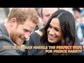 The Real Reaons Why Is Meghan Markle the Perfect Wife for Prince Harry ?| LMT ROYAL