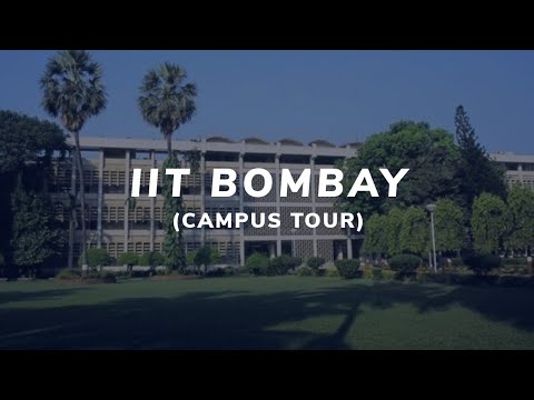 iit bombay visit