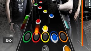 Guitar Flash 3 - If You Want Peace... - Children Of Bodom Expert Record Top 1