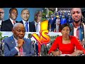 URGENT KAMERHE ET MABUTA EN GUERRE POUR REMPLACER KAYIKWAMBA LA SUCCESSION DIVISE L UNION SACRÉE 