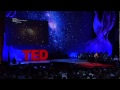 The sound the universe makes | Janna Levin