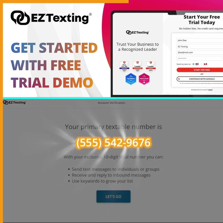 5 Ways To Quick Start Guide Begin Your Free Trial With 2024