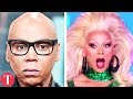 The Private Life Of Drag Queen RuPaul