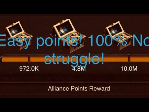 clash of kings skill points clash of kings skill points