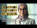 Solve relationship struggles and confidence with saima  the muslim life coach institute eps 106