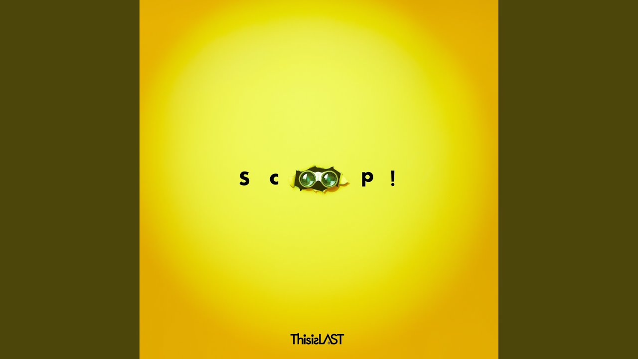 Scoop! - YouTube