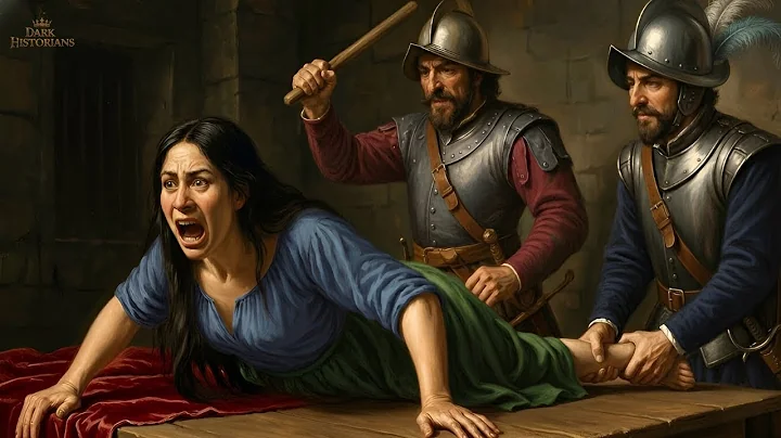 What the Spanish Did to Inca Women Was Worse Than Death – Bitter Truths