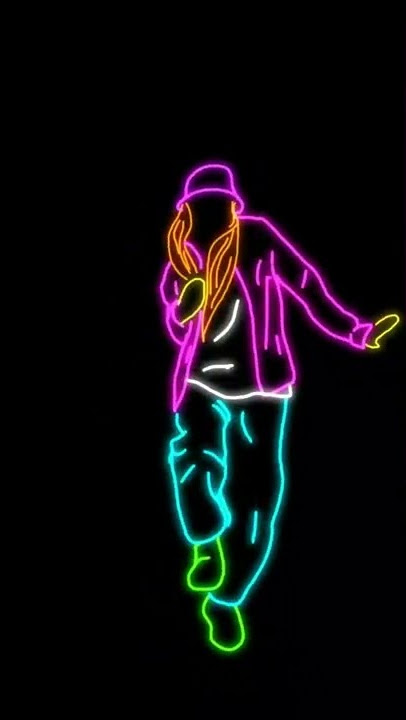 Beauty and a Beast remix / Tiktok - animated