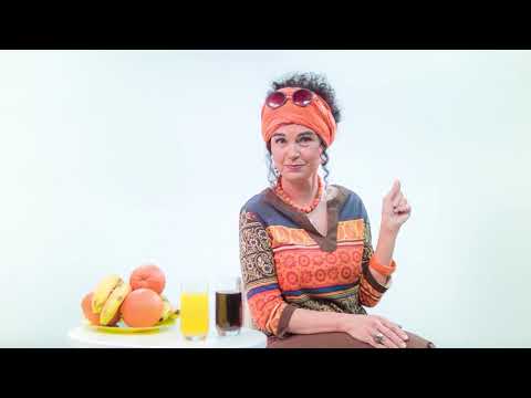 #ალბიუსისრჩევები გაზიანი სასმელების მოყვარულთათვის