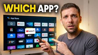 How To Sign In Youtube TV On Smart TV screenshot 2