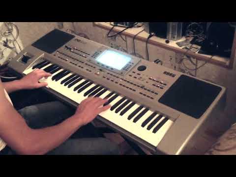 Holy fuck korg mp3