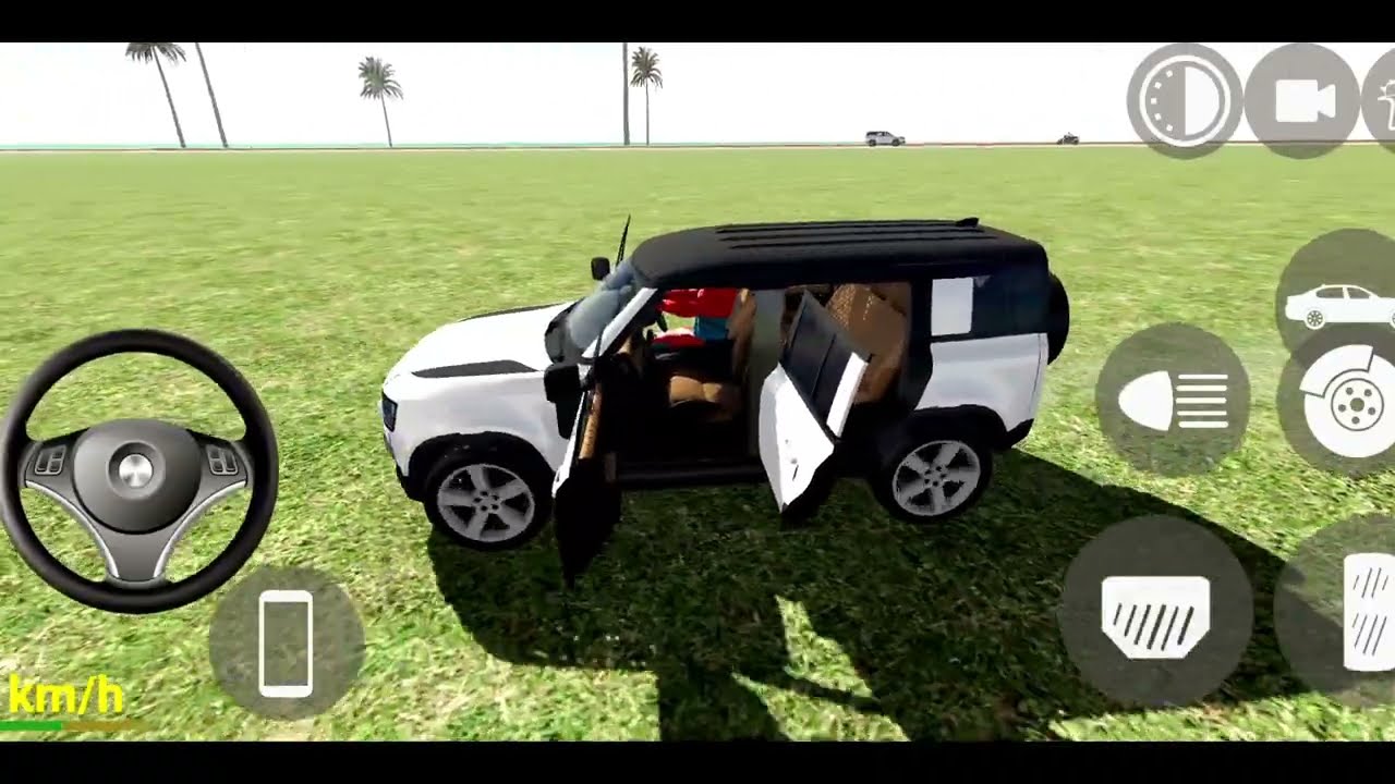 New game Indian Bike Driving 3D Game