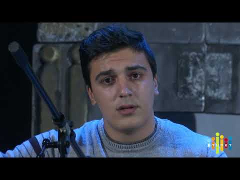 სტუ-ში მუსიკალური ბენდის წევრების შესარჩევი კონკურსი გაიმართა