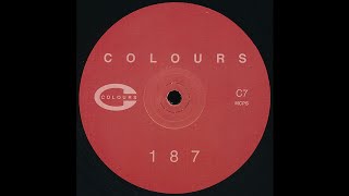 Savinto -Untitled  187