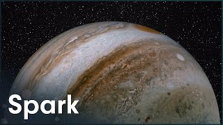 Is Jupiter the Blueprint for How Planets Are Formed?