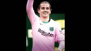 Ela É Sensacional (Slowed) Griezmann Edit Resimi