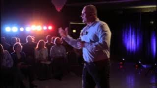 Cultivating resilience | Greg Eells | TEDxCortland