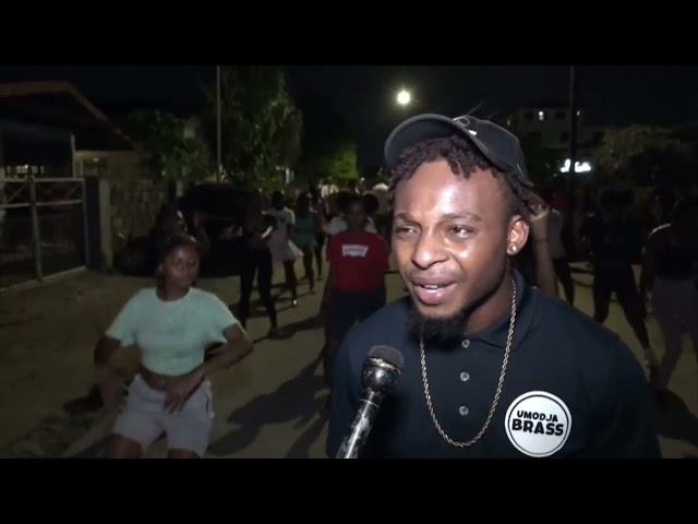 Veilige en schone AVD moet sportief feest voor iedereen worden