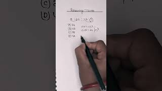SSC GD, Up police reasoning practice #short#video