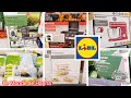 LIDL FRANCE 19-05 MAISONS 🏠  ROBOT PARKSIDE SILVERCREST