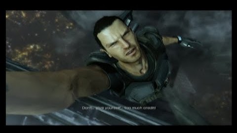 Binary Domain Part 13 Walktrought Gameplay XBOX 360 PS 3 PC