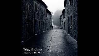 Trigg & Gusset - Last Known Spy
