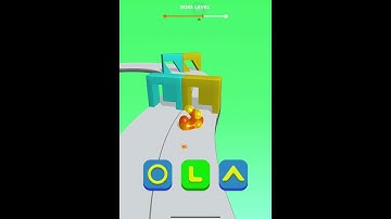 Blob Shifter 3D Gameplay All levels Part - 179