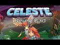 Trying Out Furi, Attempting 800 Chain Dashes In Hyper Light Drifter, And Being Very Bad At Celeste