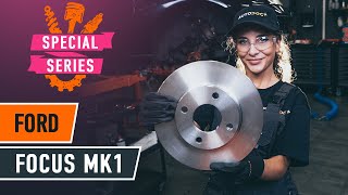 How to replace Brake Drum AUDI A4 Avant (8ED, B7) Tutorial