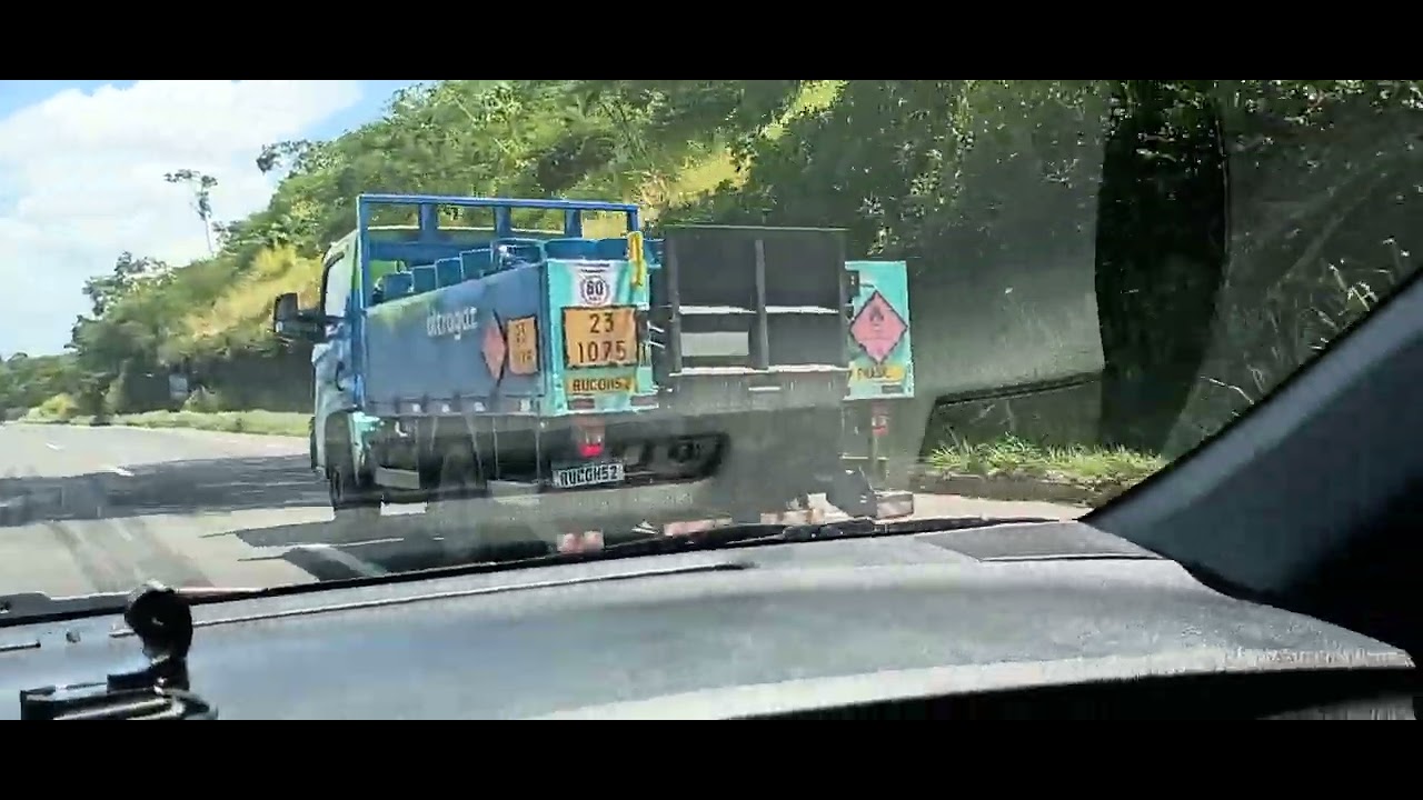 COMO ACESSAR A BR 324 SAINDO DA CIA AEROPORTO.VIAGEM PELO NORDESTE BRASIL 