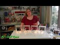 Lighted glass blocks with vinyl  ajs craft room  holiday craft ideas