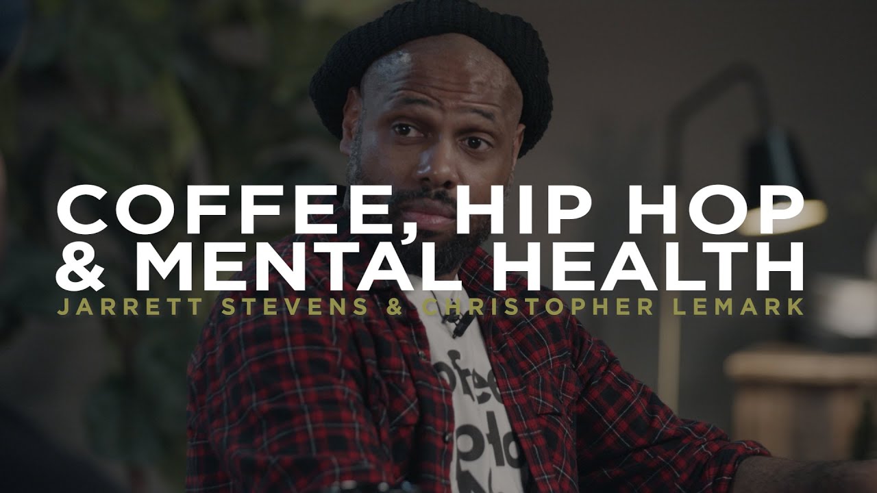 Coffee Hip Hop & Mental Health YouTube