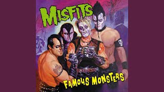 Video thumbnail of "The Misfits - Die Monster Die"