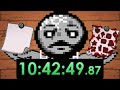 I Streamed Until I Beat EVERY Tainted Lost Checkmark (EDITED)