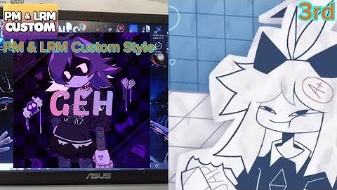 (PM & LRM Custom Style) GlebEffectsHere