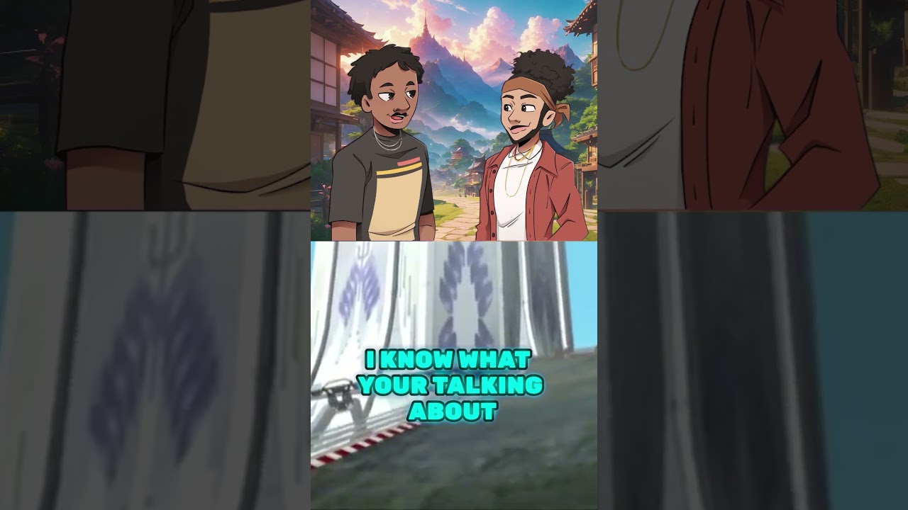 The one time CGI was done well