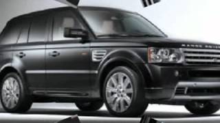 2008 LAND ROVER RANGE ROVER SPORT Spokane, WA T12203A