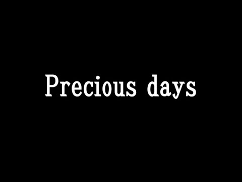 I WiSH【precious days】歌詞付き　full　カラオケ練習用　メロディなし【夢見るカラオケ制作人】