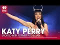 Katy Perry Spotted With Former Politician Following Orlando Bloom Breakup | Fast Facts