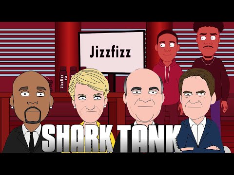 Short · Shark Tank: The Lost Episode