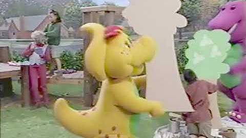 Sense-Sational Day! (1999 Version) Part 33